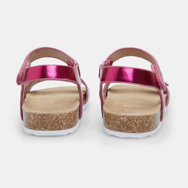 Sandalias para ni&ntilde;a, 