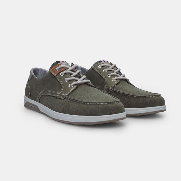sneakers de hombre, 