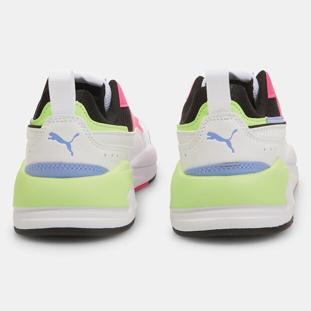 Sneakers de mujer Puma x-Ray 2 Square , Blanco