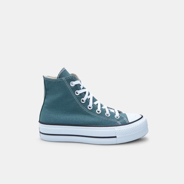 Zapatillas de mujer Converse Chuck Taylor All Star, Verde
