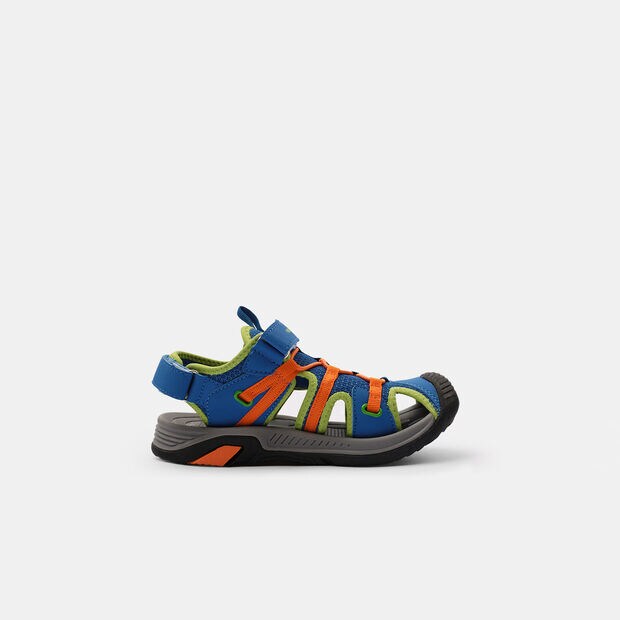 Sandalias para ni&ntilde;os Weinbrenner, Azul