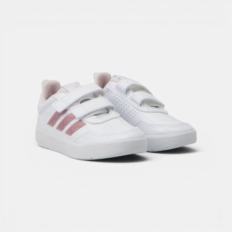 Zapatillas deportivas para ni&ntilde;a Adidas TENSAUR SPORT 3.0, Blanco