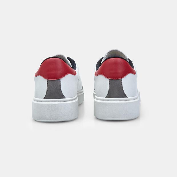 Zapatos con cordones para hombre Bata Red Label, 