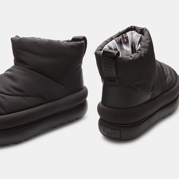 Botas UGG Bassi Classic Maxi, 