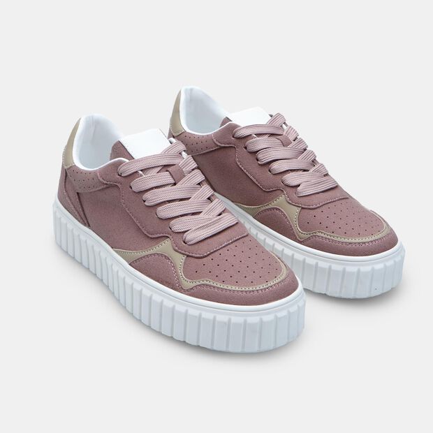 Zapatillas deportivas de mujer Bata, 