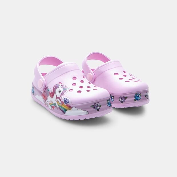 Sandalias Clog De Fonseca para ni&ntilde;os, 
