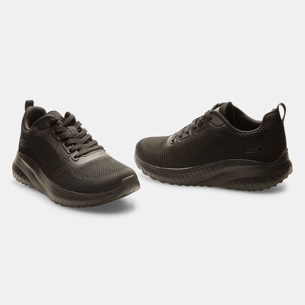 Sneakers para mujeres SKECHERS BOBS SQUAD CHAOS, 