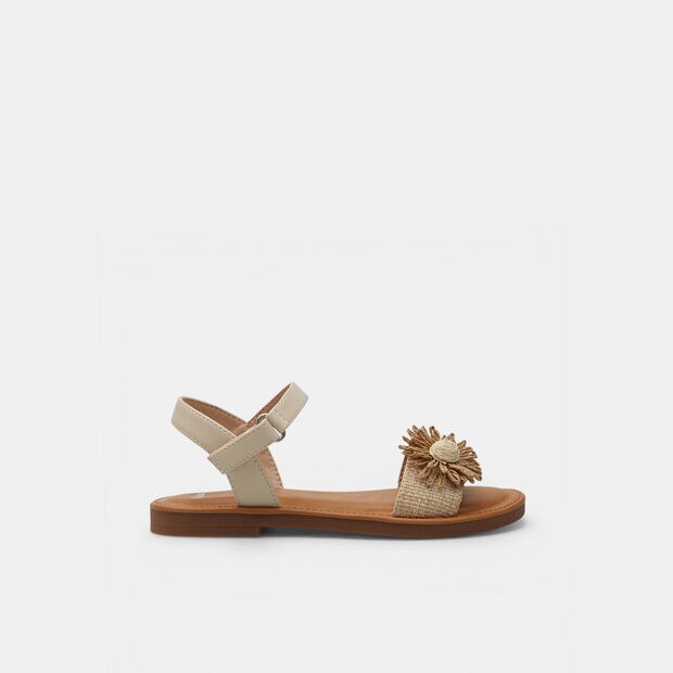 Sandalias para ni&ntilde;a, 