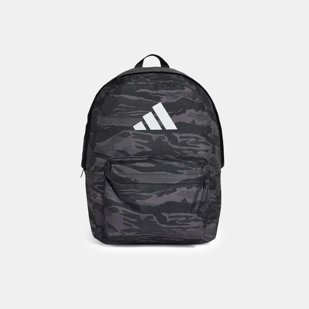 Mochila Deportiva Adidas, Negro
