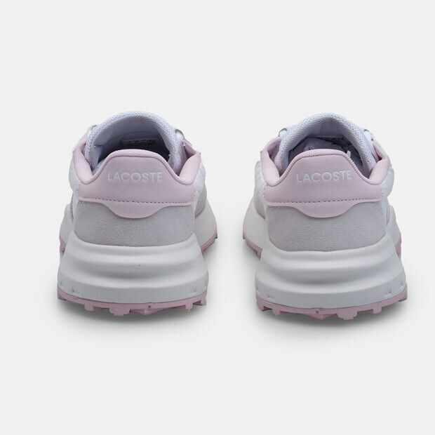 Zapatilla deportiva de mujer Lacoste, Blanco