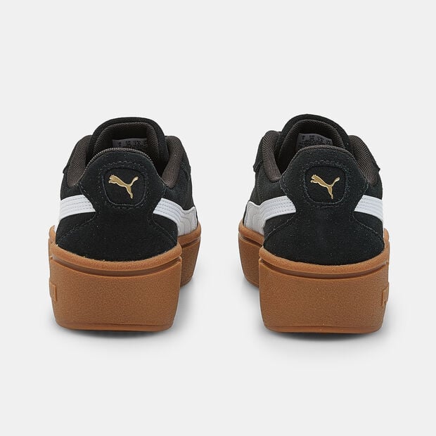 Zapatillas de mujer Puma Club II Era Platform SD, 