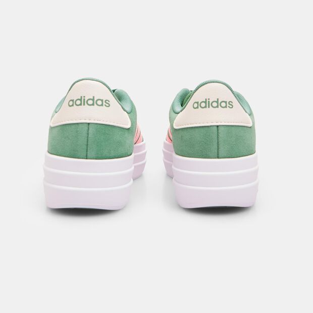 Sneakers de mujer ADIDAS VL COURT BOLD, 
