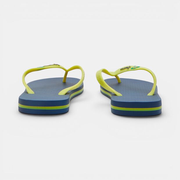 Chanclas de hombre Ipanema, Azul