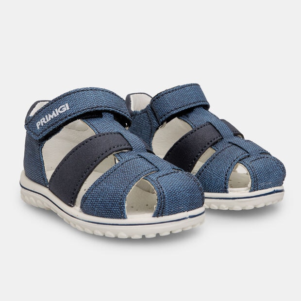 Sandalias para ni&ntilde;o Primigi, Azul