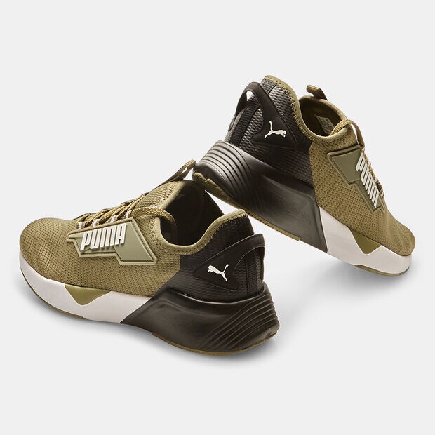 Sneakers para hombre Puma Milenio Tech, Verde