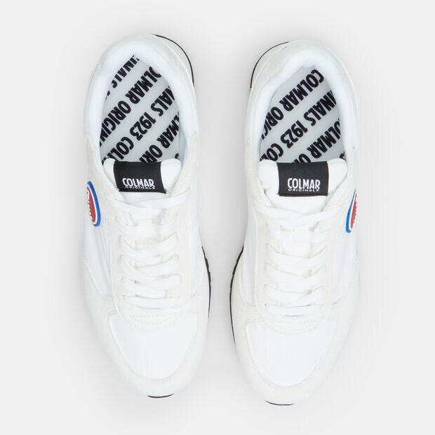 Sneakers de hombre Colmar Travis, 