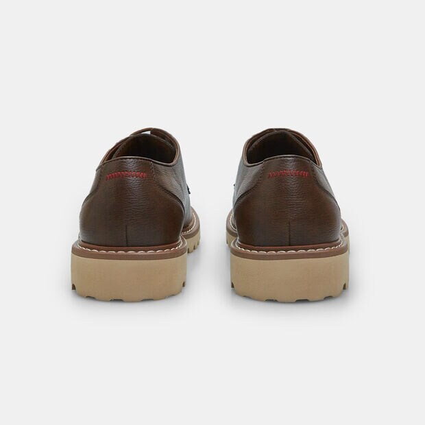 Zapatillas de hombre con cordones Bata Red Label, 