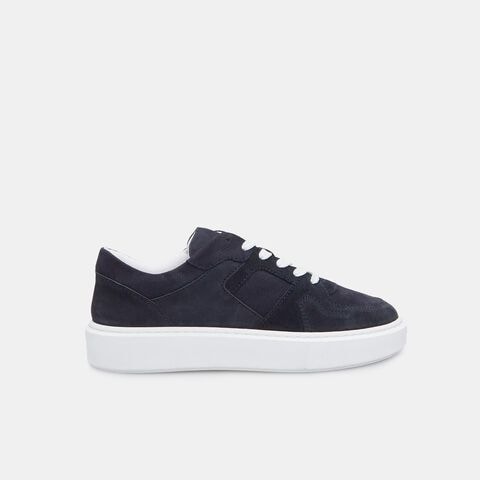 Sneakers para hombre, Azul