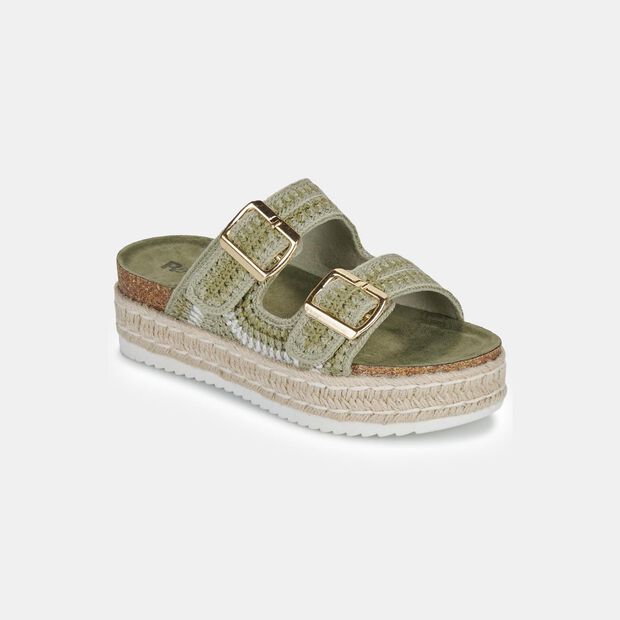 Sandalias de Verano para Mujer Refresh, 