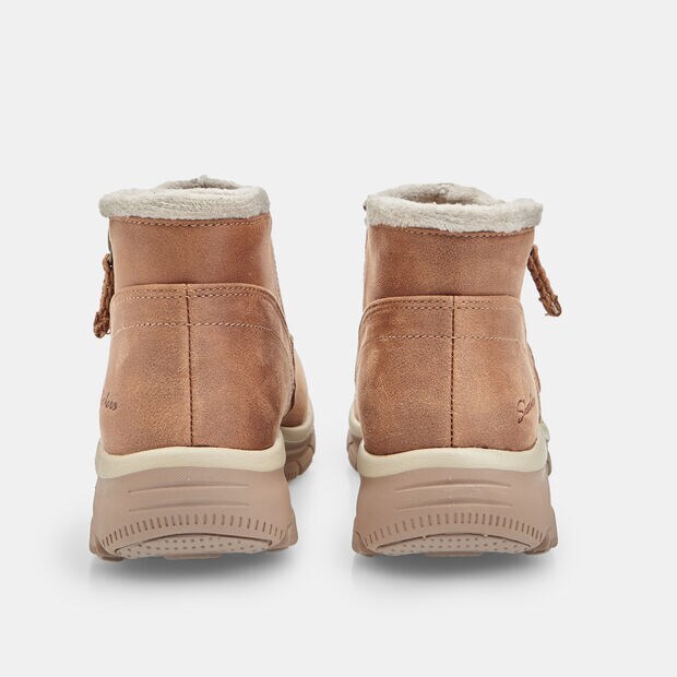 Zapatillas de mujer Skechers Easy Going, Beige