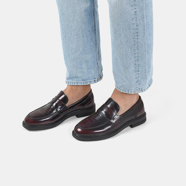 Mocasines elegantes para hombre BATA, 