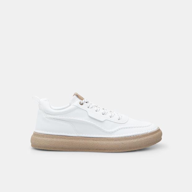 Sneakers para Hombre BATA, Blanco