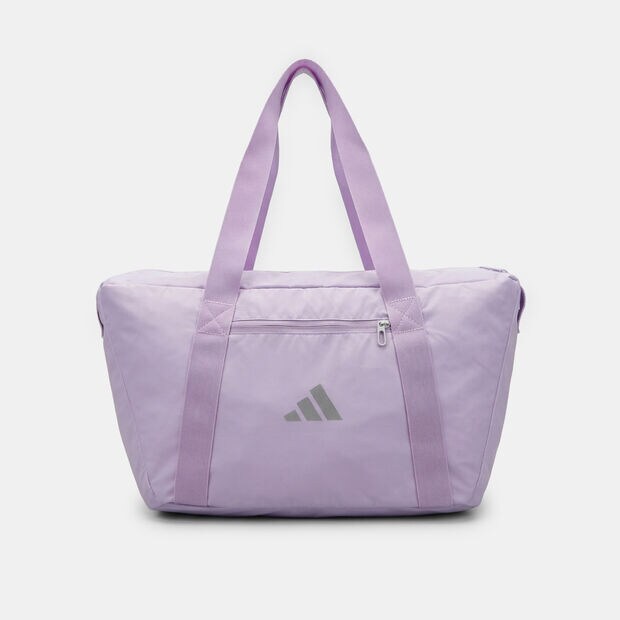 Bolso de mujer Adidas, Rosa
