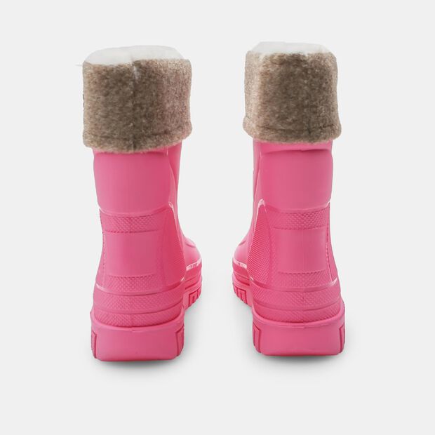 Botas de nieve para ni&ntilde;os Weinbrenner, Fucsia