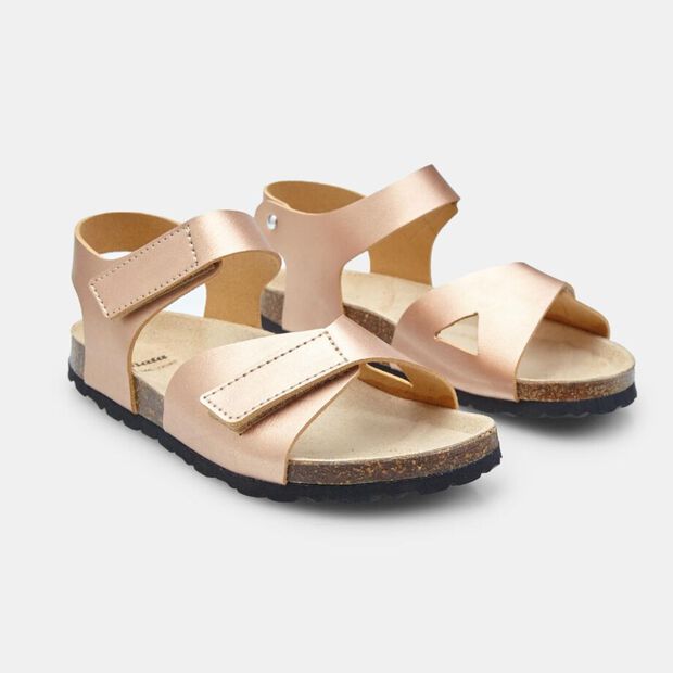 Sandalias de Verano para Ni&ntilde;a BATA, Rosa