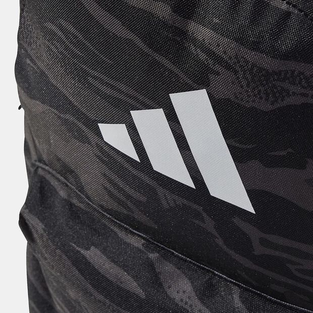 Mochila Deportiva Adidas, Negro