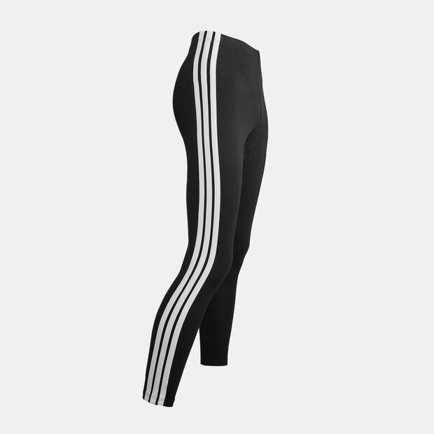Pantalones deportivos Adidas para mujer, Negro