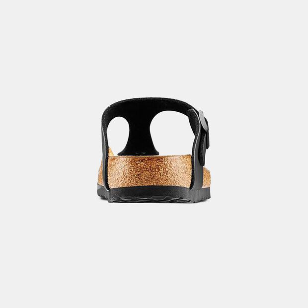 Sandalias de mujer Birkenstock Gizeh, Negro