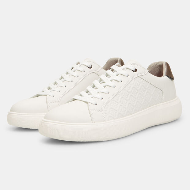 Sneakers para hombre Bata Red Label con logos, 