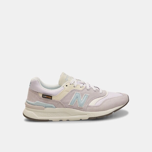 Sneakers de mujer New Balance 997 , 