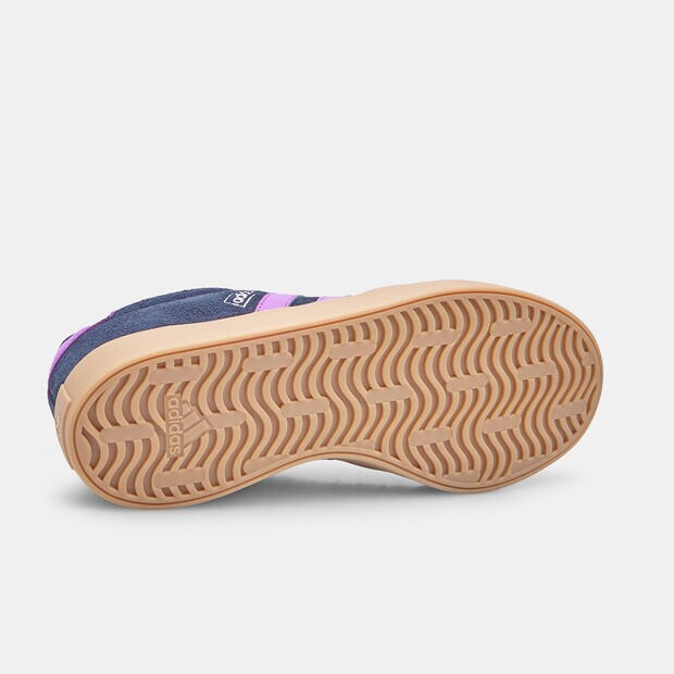 Zapatillas deportivas de mujer Adidas VL Court 3.0, Violeta