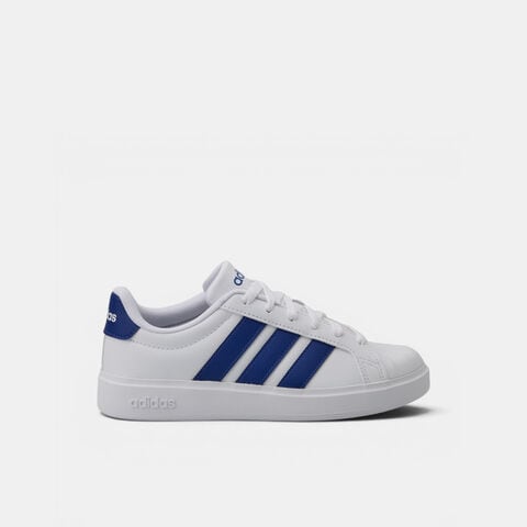 Zapatillas deportivas para chico Adidas STREETTALK, Blanco