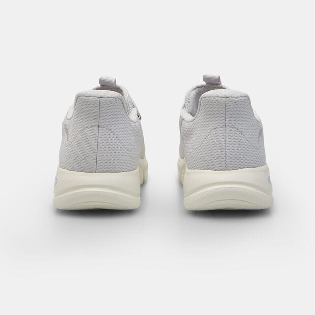 Zapatillas de mujer Adidas CLOUDFOAM FLEX - RAPIDFIT, Gris