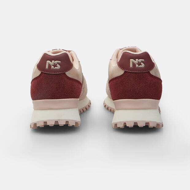 Zapatillas de mujer Bata, Rosa