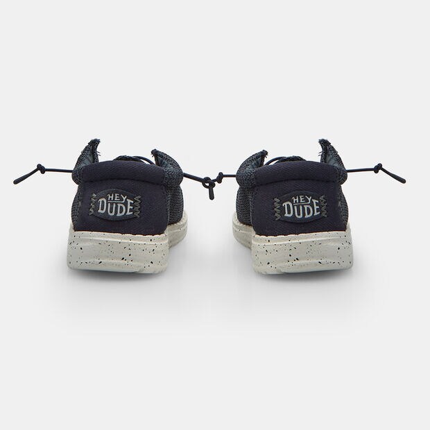 Zapatillas de ni&ntilde;o Hey Dude, 