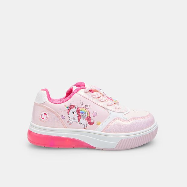 Sneakers para ni&ntilde;as Bubblegummers, 