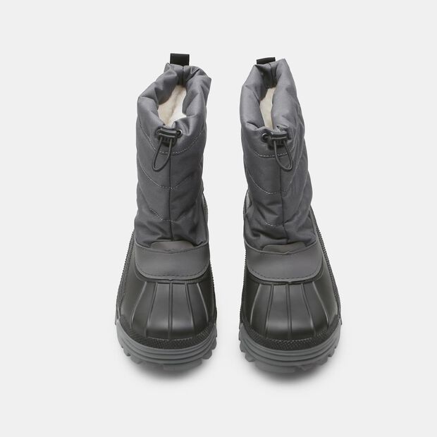 Botas de Nieve para Ni&ntilde;os Weinbrenner, Gris