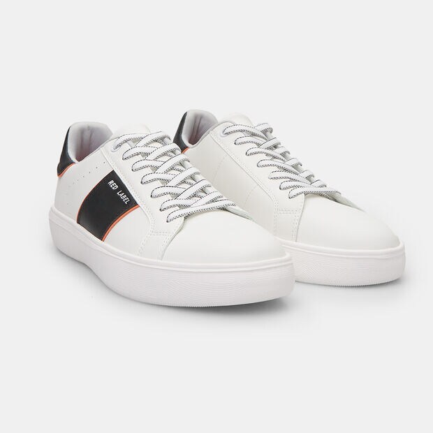 Sneakers para hombre Bata Red Label, Blanco