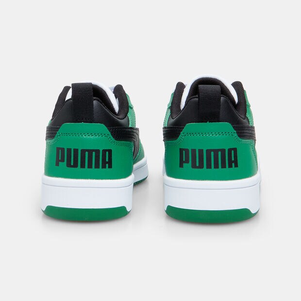 Sneakers para adolescentes PUMA Rebound V6 Lo Jr, 
