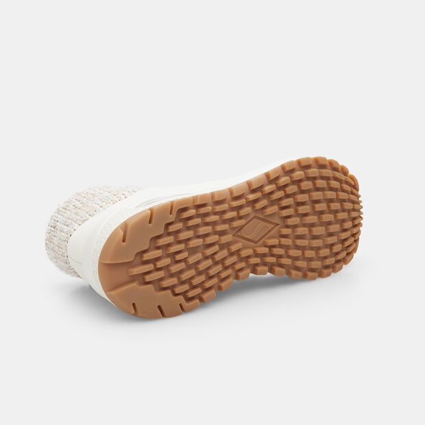 Sneakers de mujer Skechers Uno Rugged, Neutral
