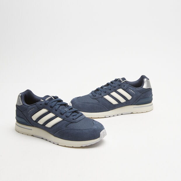 Zapatillas De Mujer Adidas Run 80S, Azul
