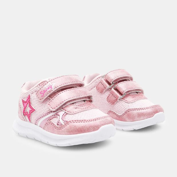 Zapatitos Chicco para ni&ntilde;os, Rosa
