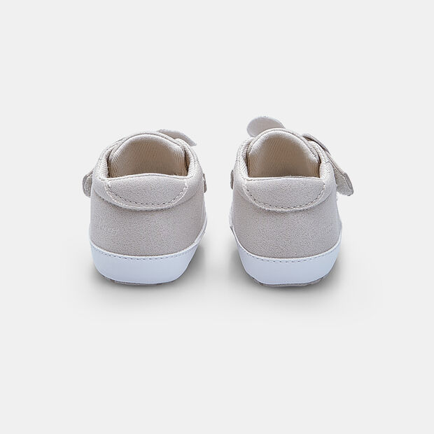 Botín primer paso Chicco, Beige