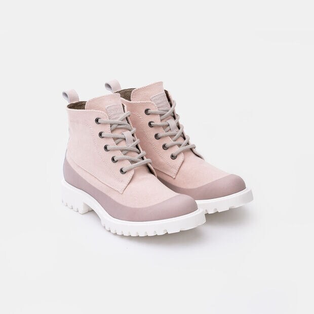 Botines Weinbrenner para mujer, 