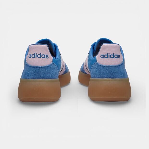 Zapatillas de mujer Adidas BARREDA DECODE, Azul