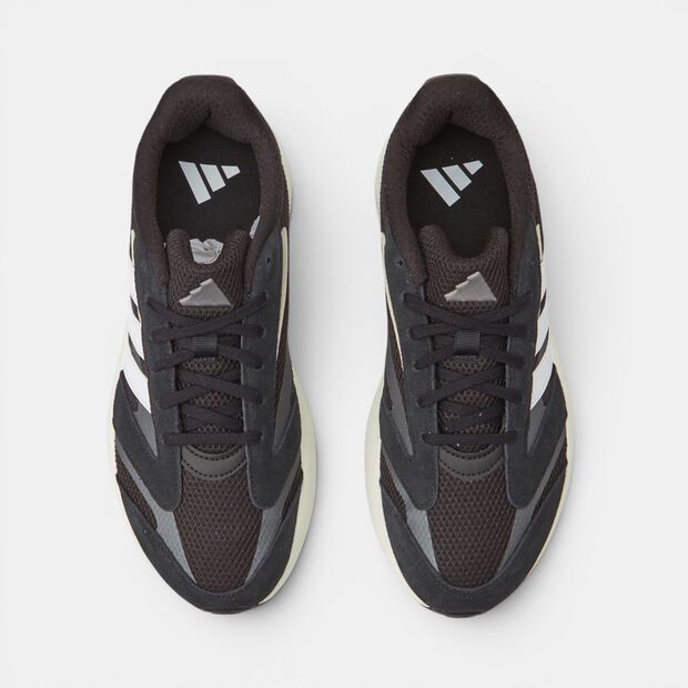 Zapatillas de hombre Adidas LIGHTSHIFT 2.0, Negro